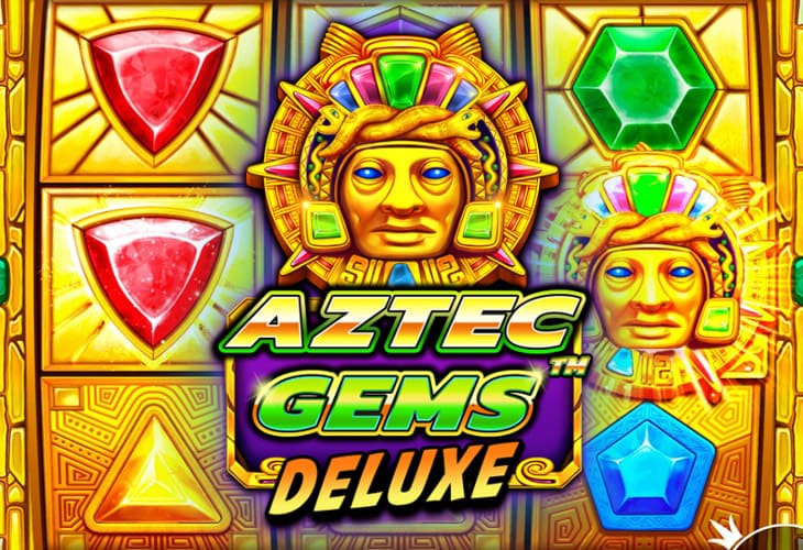 Aztec Gems Deluxe
